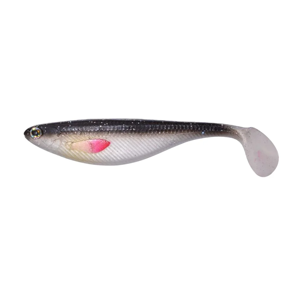 Cheery 100 mm 6g Soft Swimbait Colour 3pcs ABS Pencil Lure - view 1