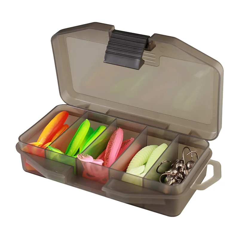 76 Fishing Bait Set Soft Lure Plastic ABS Pencil Lure - view 7