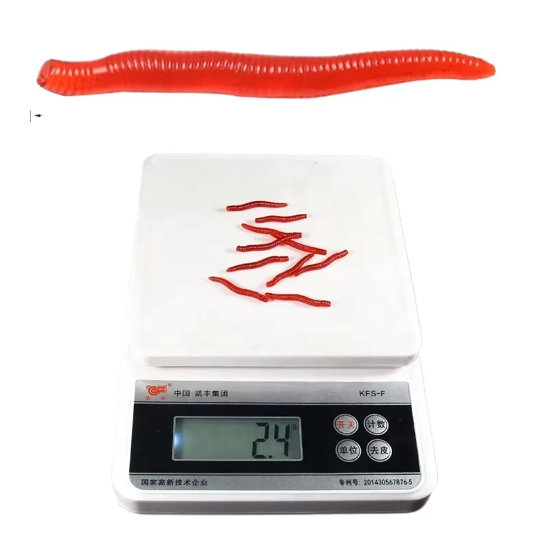 3D 4.2 g Carp Fishing Bait ABS Pencil Lure - view 6