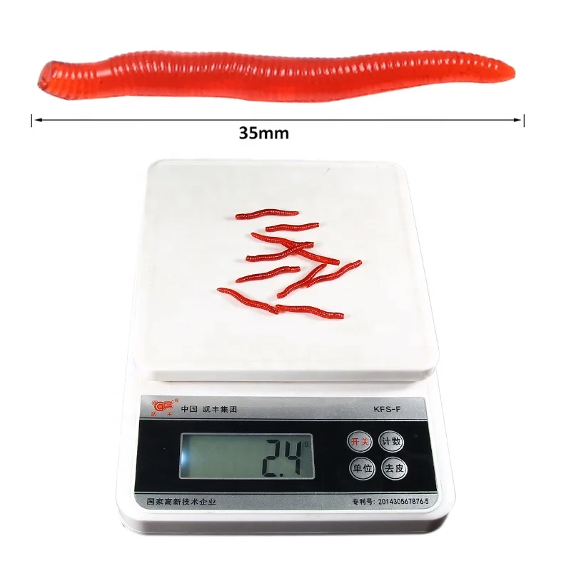 3D 4.2 g Carp Fishing Bait ABS Pencil Lure - view 12