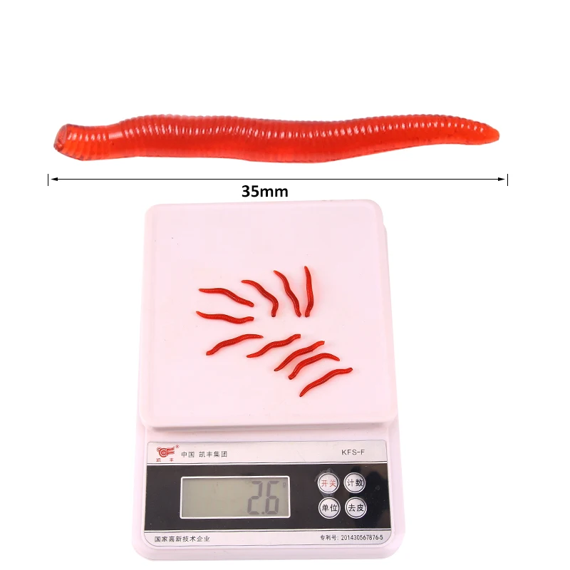 3D 4.2 g Carp Fishing Bait - Pencil Lure by Cheery