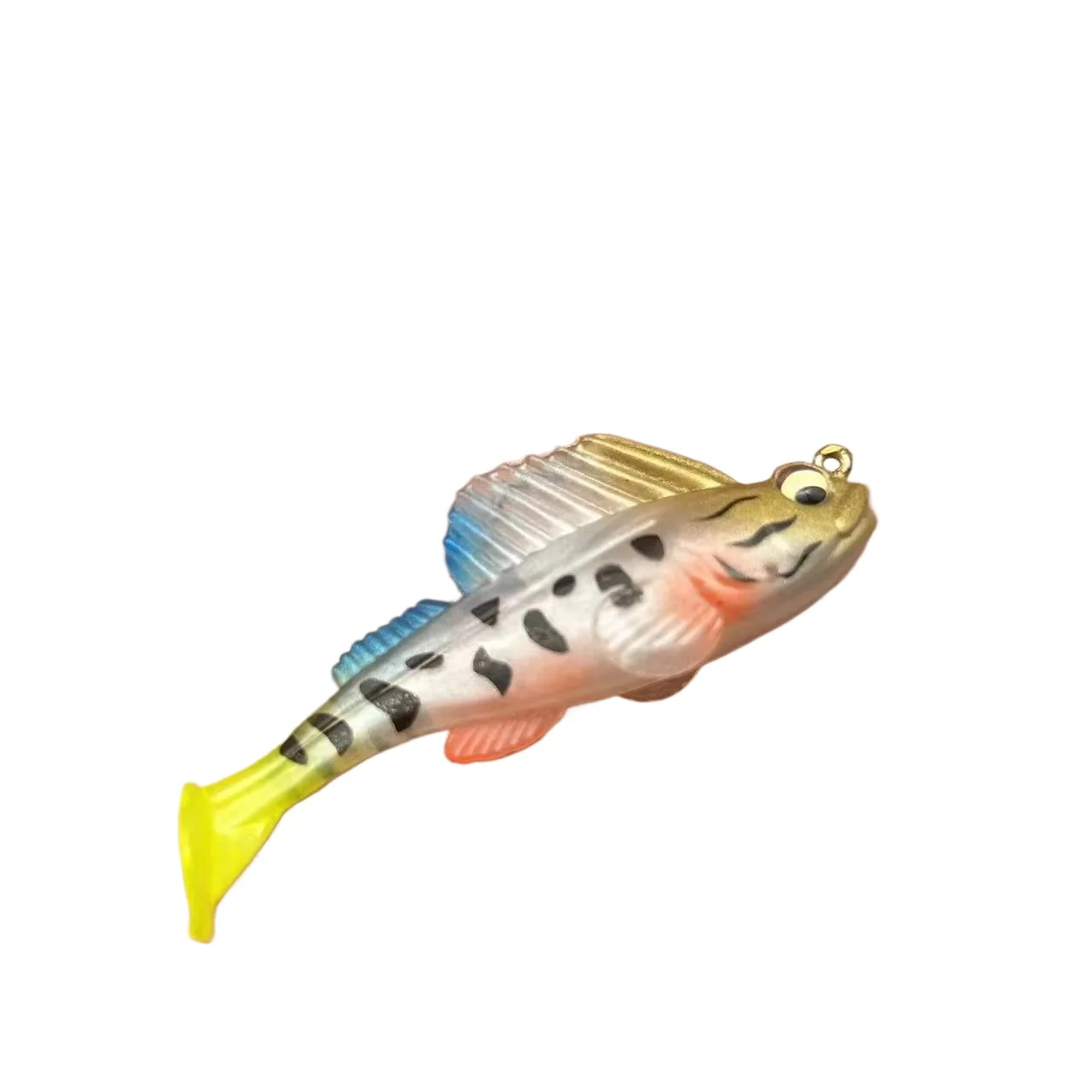 Cheery 75mm Bass Pike Bait 14 ABS Pencil Lure - view 17