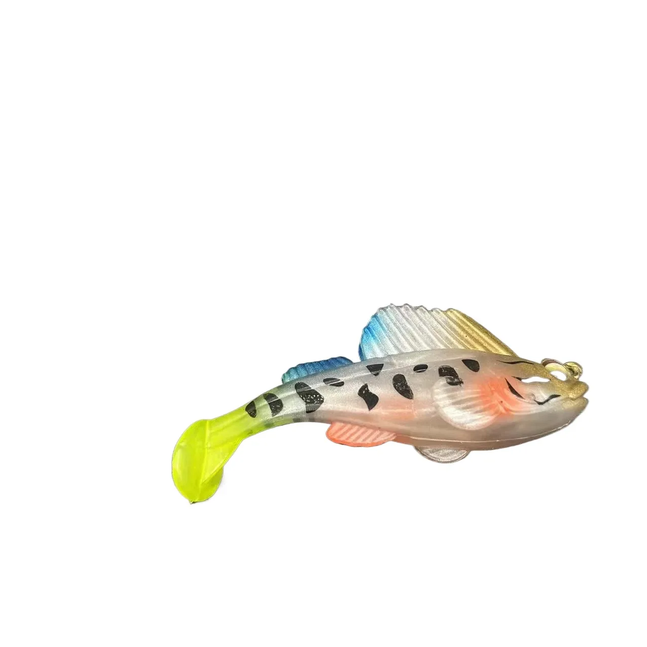 Cheery 75mm Bass Pike Bait 14 ABS Pencil Lure - view 1