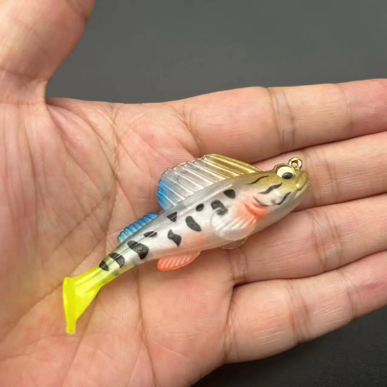 Cheery 75mm Bass Pike Bait 14 ABS Pencil Lure - view 6