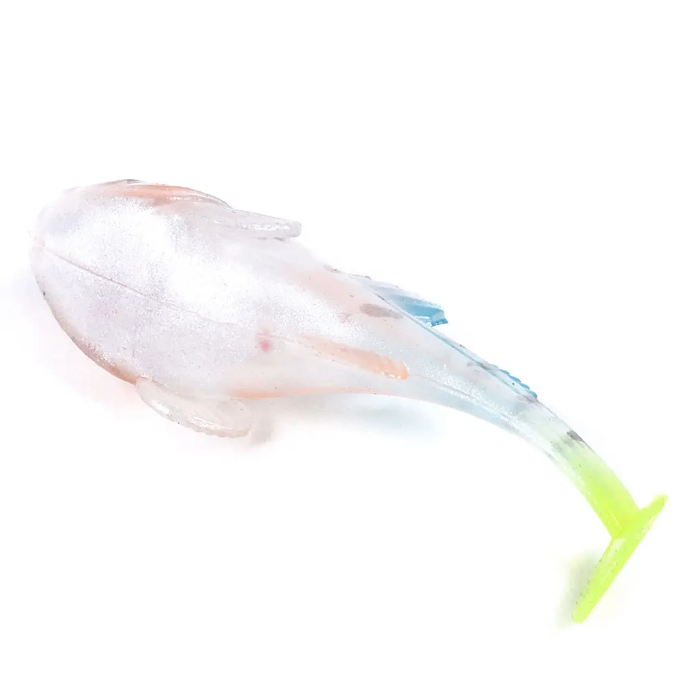 Cheery 75mm Bass Pike Bait 14 ABS Pencil Lure - view 10