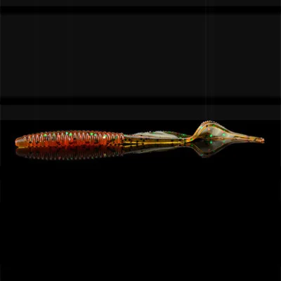 9.5 cm Silicone PVC Fishing Bait Saltwater Fish Soft Plastic Lure ABS Pencil Lure - view 13