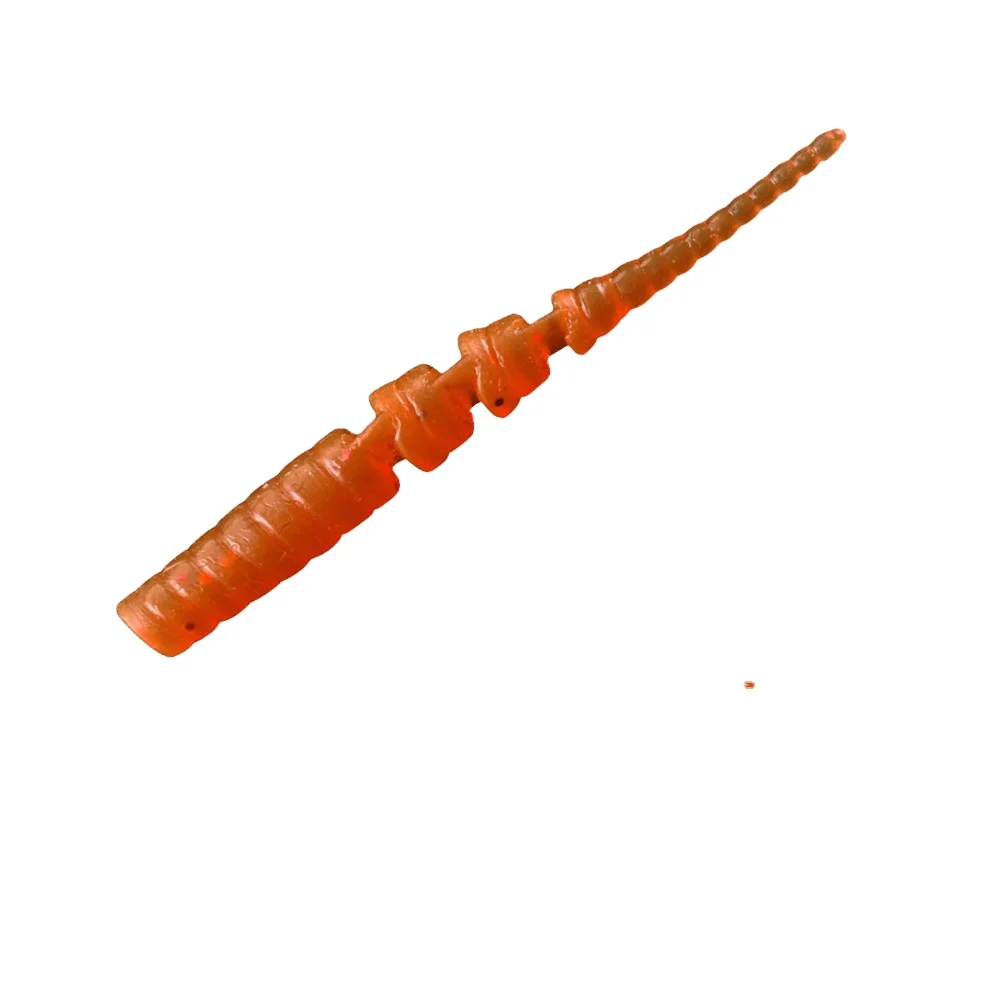 20 0.25 g 4 cm Fishing Bait Soft Swimbait for