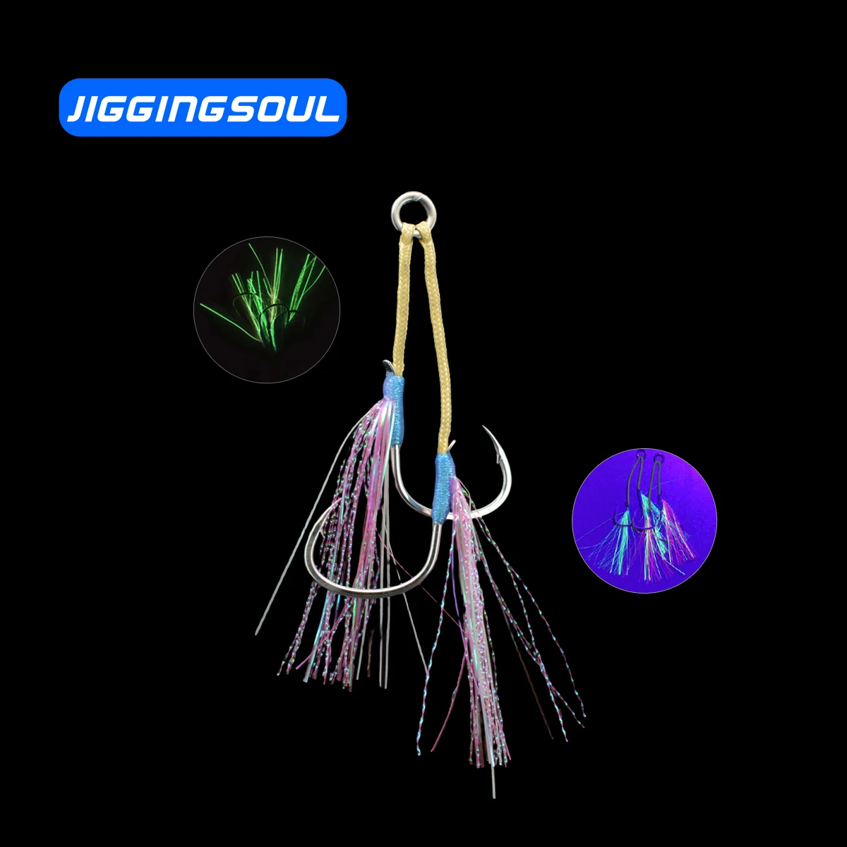 1g 5cm Needle Tail Soft Plastics Soft Lure ABS Pencil Lure - detail 4