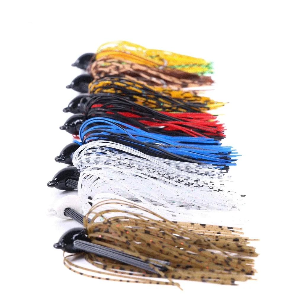 Cheery 10 g Metal Fishing Bait Artificial Hooks, for Bass 、 ABS Pencil Lure - view 6