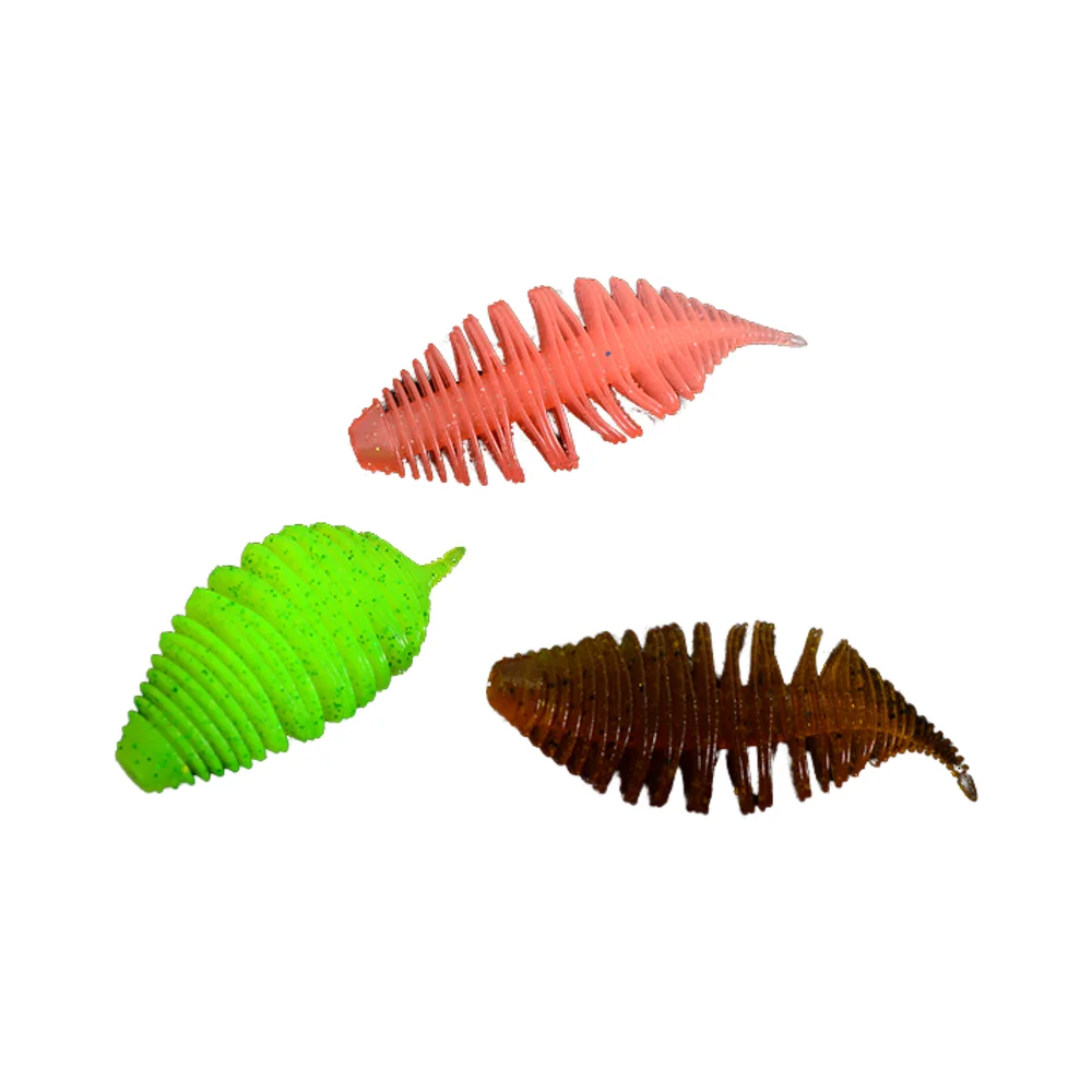 Cheery 8.2 cm 6.5 g Fishing Bait g Artificial Bass Silicone ABS Pencil Lure - view 4