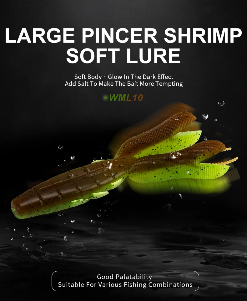 80 mm /7.1 g 8 / Soft Fishing Bait UV PVC Lure ABS Pencil Lure - view 4