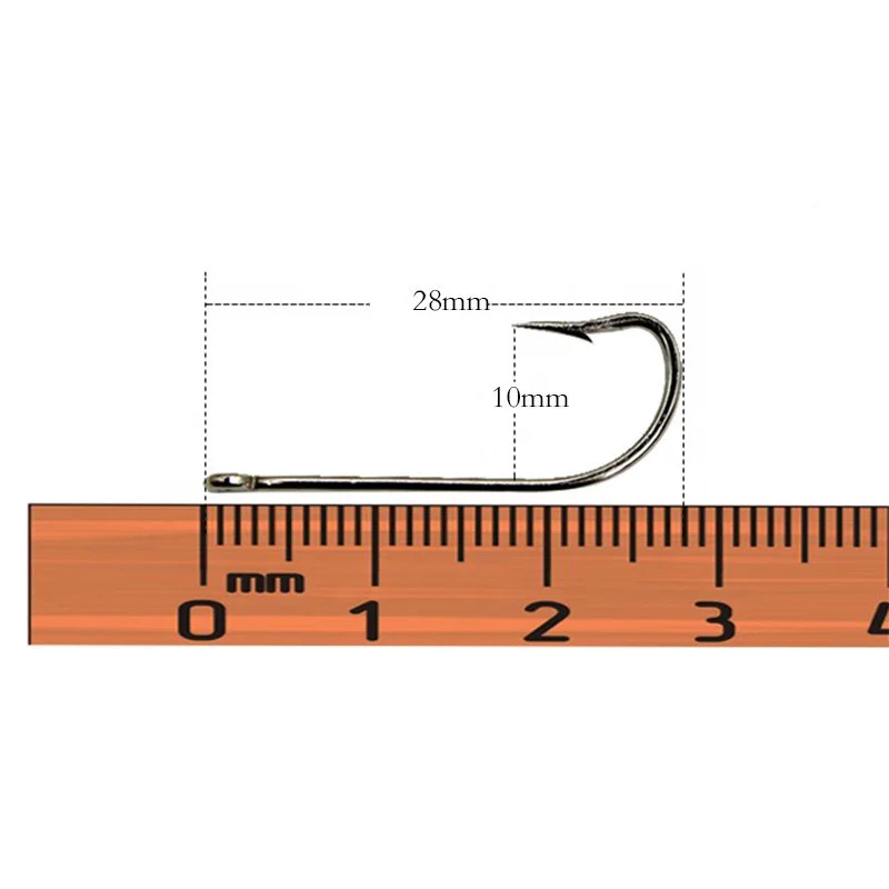 Cheery 4cm 1g Silicone Soft Shrimp Fishing Bait, for Bass / / , ABS Pencil Lure - view 7