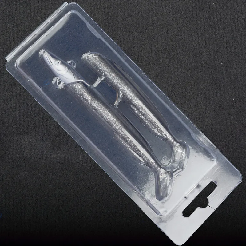 Cheery Fishing Bait Lead Soft Lure 12 cm 23 g Minnow for Bass ABS Pencil Lure - detail 3