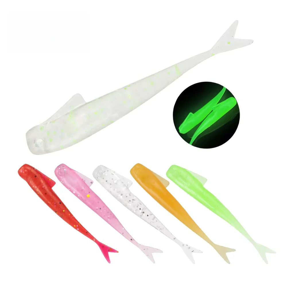 TPR 15 / 40 mm 0.28 g Soft Lure ABS Pencil Lure - view 6