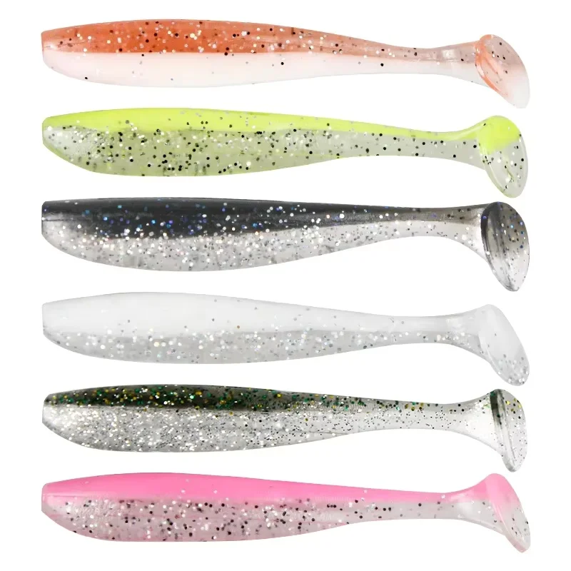 Soft Lure Fishing Bait 10 / 2 g 7 cm Sea Carp -CHEERY Brand