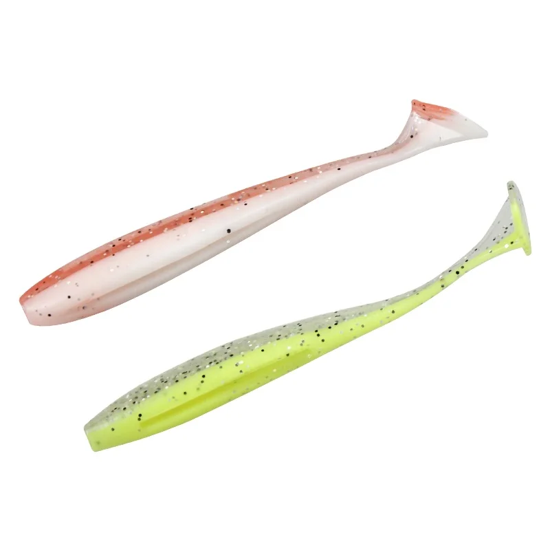 Soft Lure Fishing Bait 10 / 2 g 7 cm Sea Carp -CHEERY Brand ABS Pencil Lure - view 9