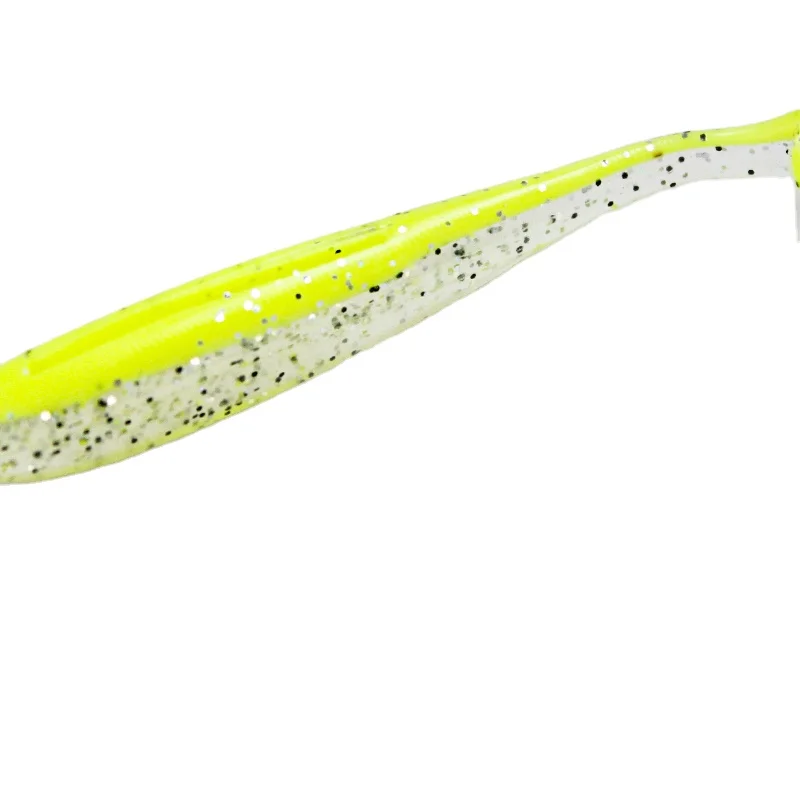 Soft Lure Fishing Bait 10 / 2 g 7 cm Sea Carp -CHEERY Brand ABS Pencil Lure - view 10