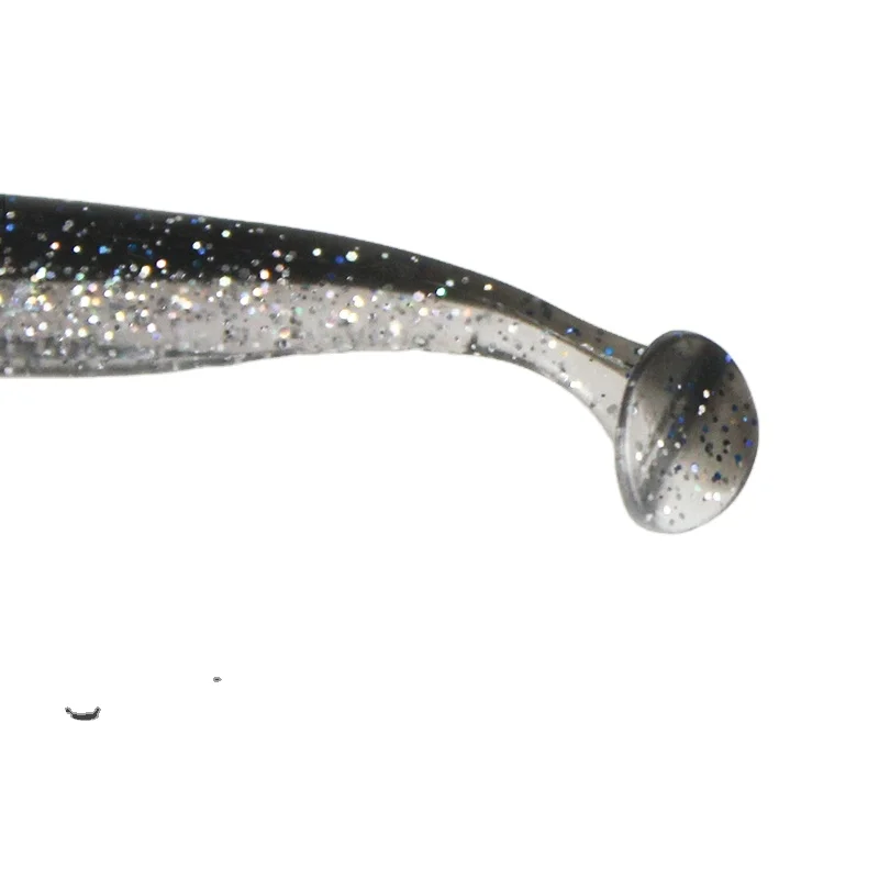 Soft Lure Fishing Bait 10 / 2 g 7 cm Sea Carp -CHEERY Brand ABS Pencil Lure - view 11