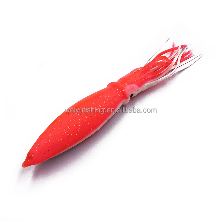 Cheery 9 Inch Artificial Soft Bait ABS Pencil Lure - view 9