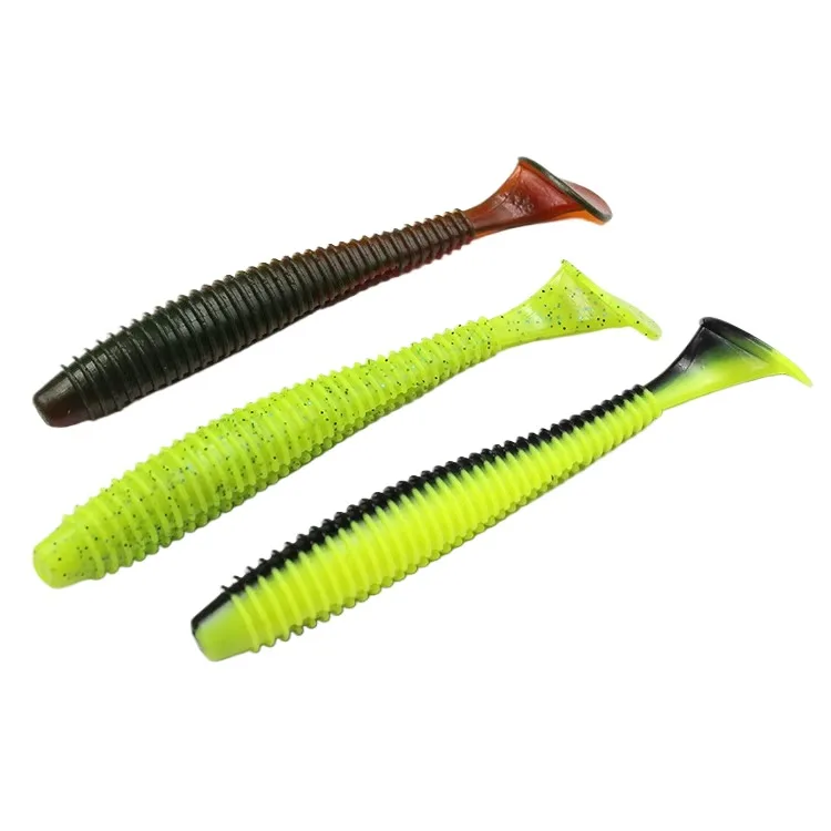 Cheery Selco 16.5 cm 22g Fishing Bait TPR Plastic, Pike ABS Pencil Lure - view 17