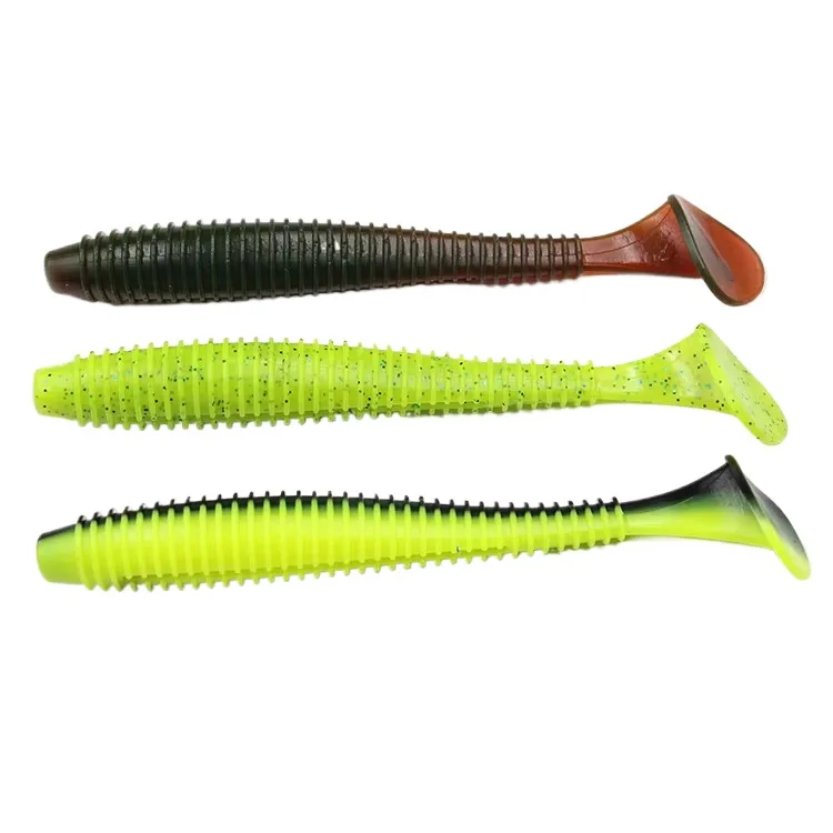 Cheery Selco 16.5 cm 22g Fishing Bait TPR Plastic, Pike ABS Pencil Lure - view 1