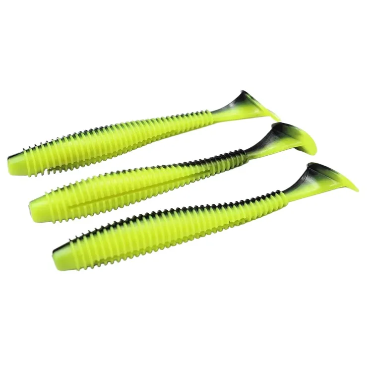 Cheery Selco 16.5 cm 22g Fishing Bait TPR Plastic, Pike ABS Pencil Lure - view 2