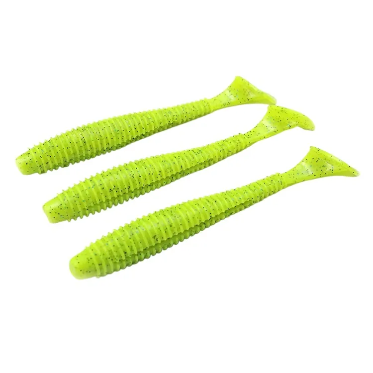Cheery Selco 16.5 cm 22g Fishing Bait TPR Plastic, Pike ABS Pencil Lure - view 3