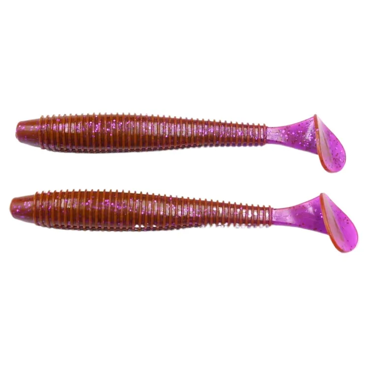 Cheery Selco 16.5 cm 22g Fishing Bait TPR Plastic, Pike ABS Pencil Lure - view 4