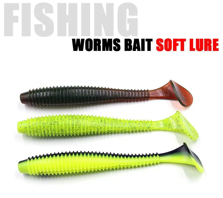 Cheery Selco 16.5 cm 22g Fishing Bait TPR Plastic, Pike ABS Pencil Lure - view 5