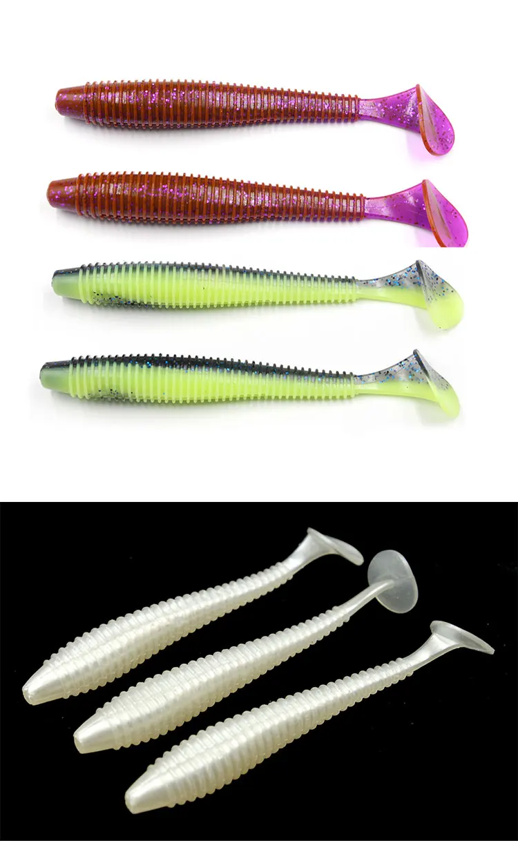 Cheery Selco 16.5 cm 22g Fishing Bait TPR Plastic, Pike ABS Pencil Lure - view 9