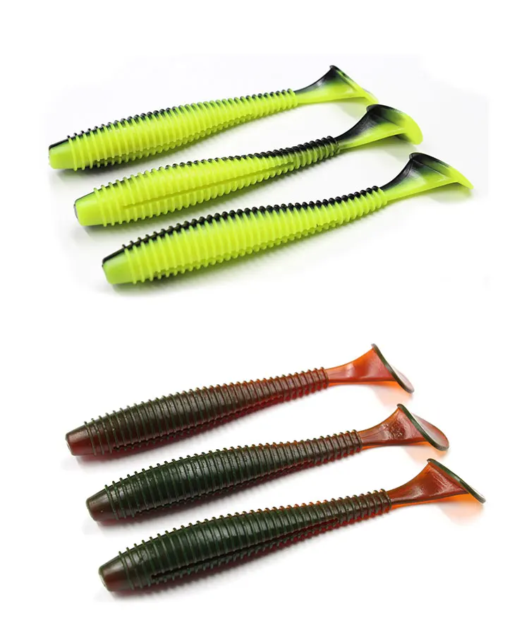 Cheery Selco 16.5 cm 22g Fishing Bait TPR Plastic, Pike ABS Pencil Lure - view 10