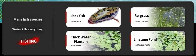 ABS Plastic Floating Frog Artificial Bass Pike ABS Pencil Lure - view 10