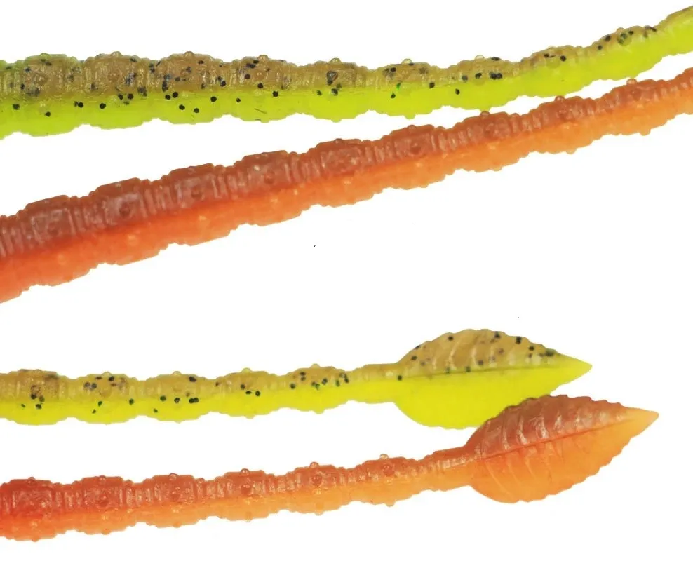 Cheery New 110mm/2.2G Senko Soft Plastic Fishing Bait TPR Lure ABS Pencil Lure - view 13