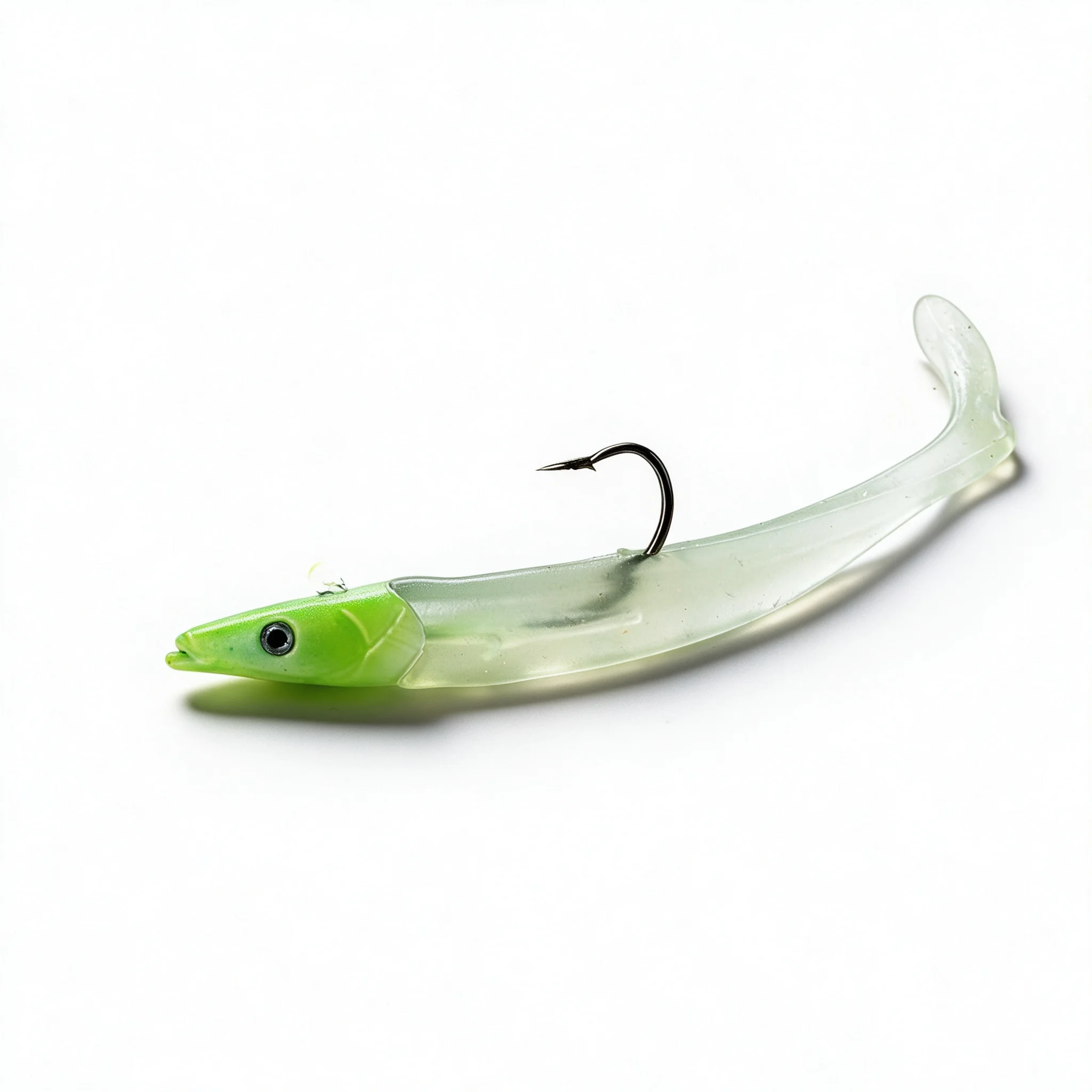CHEERY Lead Fishing Bait Minnow Artificial for Carp 19 g 11 cm ABS Pencil Lure - view 4