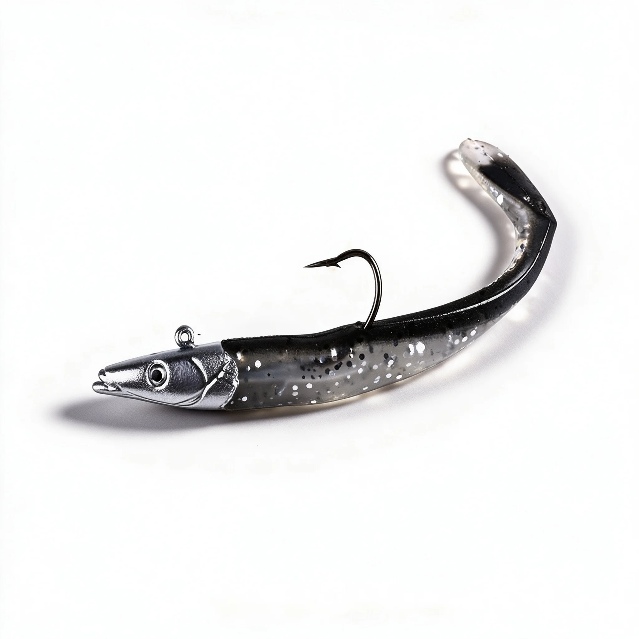CHEERY Lead Fishing Bait Minnow Artificial for Carp 19 g 11 cm ABS Pencil Lure - view 5