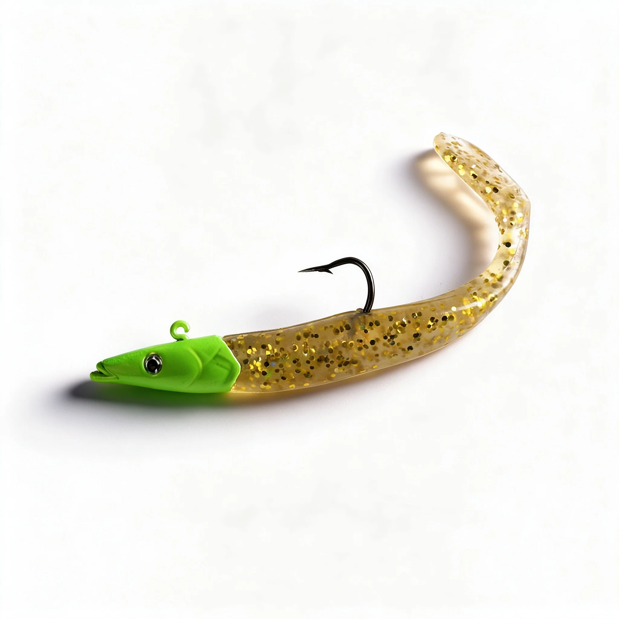 CHEERY Lead Fishing Bait Minnow Artificial for Carp 19 g 11 cm ABS Pencil Lure - view 6