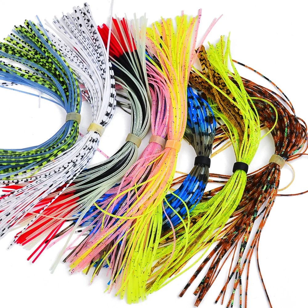 Cheery Novelty 50 Stock Silicone Clamp Soft Lure ABS Pencil Lure - view 10