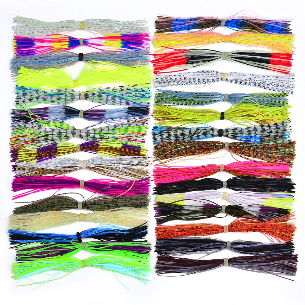Cheery Novelty 50 Stock Silicone Clamp Soft Lure ABS Pencil Lure - view 11