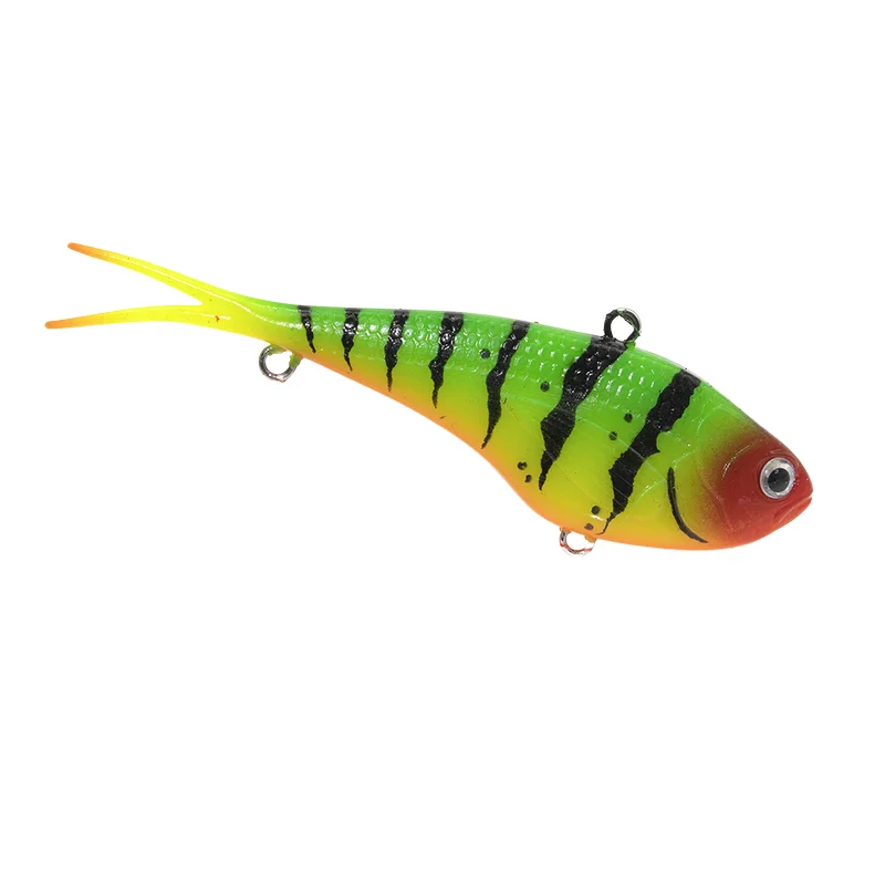 Cheery 130 mm 60g Fishing Bait Freshwater Lead Bass