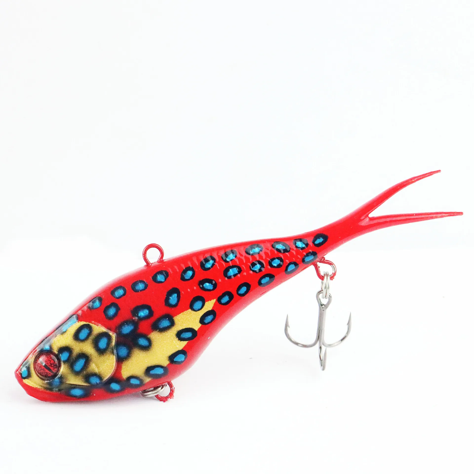 Cheery 130 mm 60g Fishing Bait Freshwater Lead Bass ABS Pencil Lure - view 11