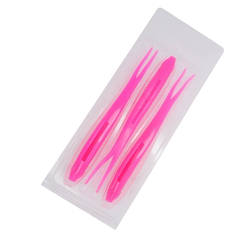 CHEERY 17cm 15.5g TPR Plastic Fishing Bait Y Bass Texas Rig ABS Pencil Lure - view 5