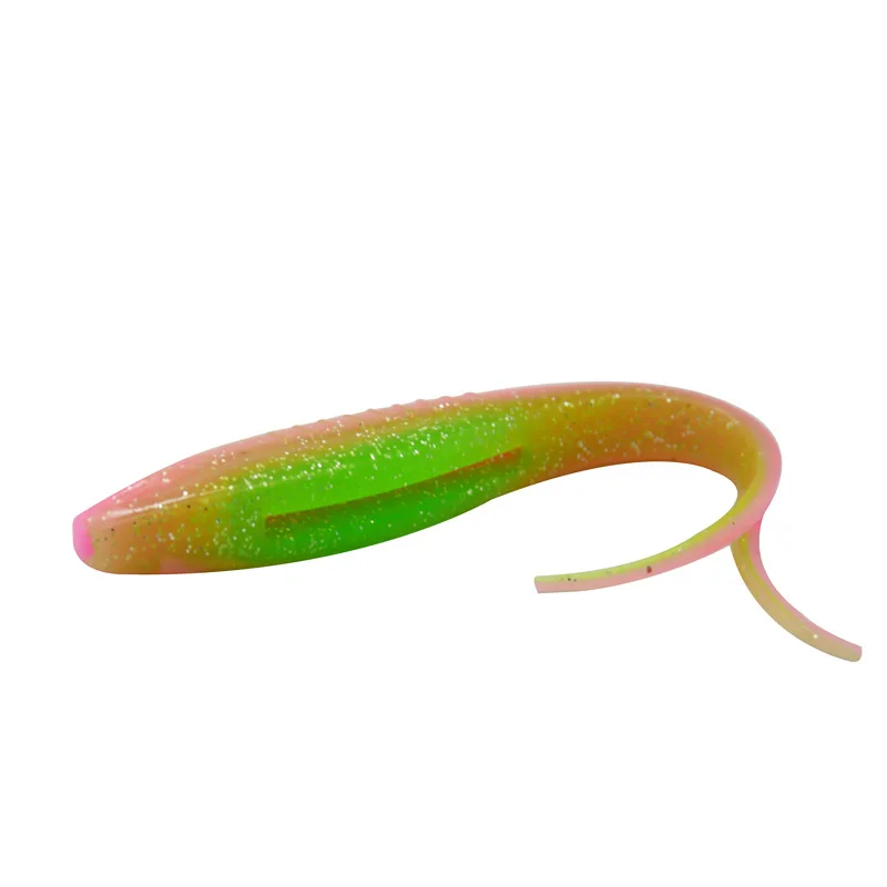 CHEERY 17cm 15.5g TPR Plastic Fishing Bait Y Bass Texas Rig ABS Pencil Lure - view 12