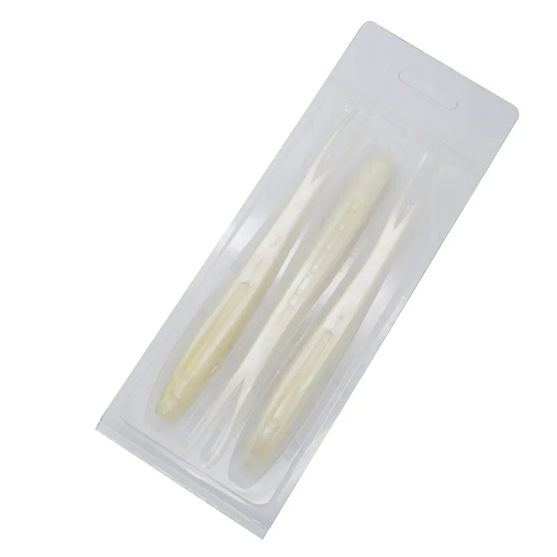 CHEERY 17cm 15.5g TPR Plastic Fishing Bait Y Bass Texas Rig ABS Pencil Lure - view 15