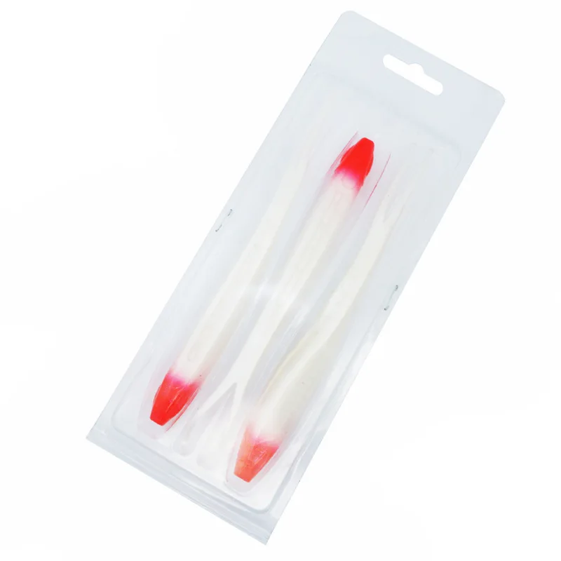 CHEERY 17cm 15.5g TPR Plastic Fishing Bait Y Bass Texas Rig ABS Pencil Lure - view 16