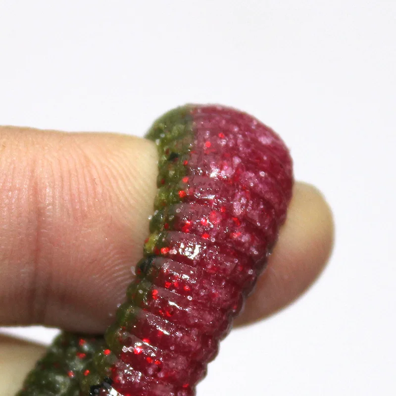 Cheery 13.5 cm 10 g Senko Plastic Fishing Bait Texas Rig Lure ABS Pencil Lure - view 9