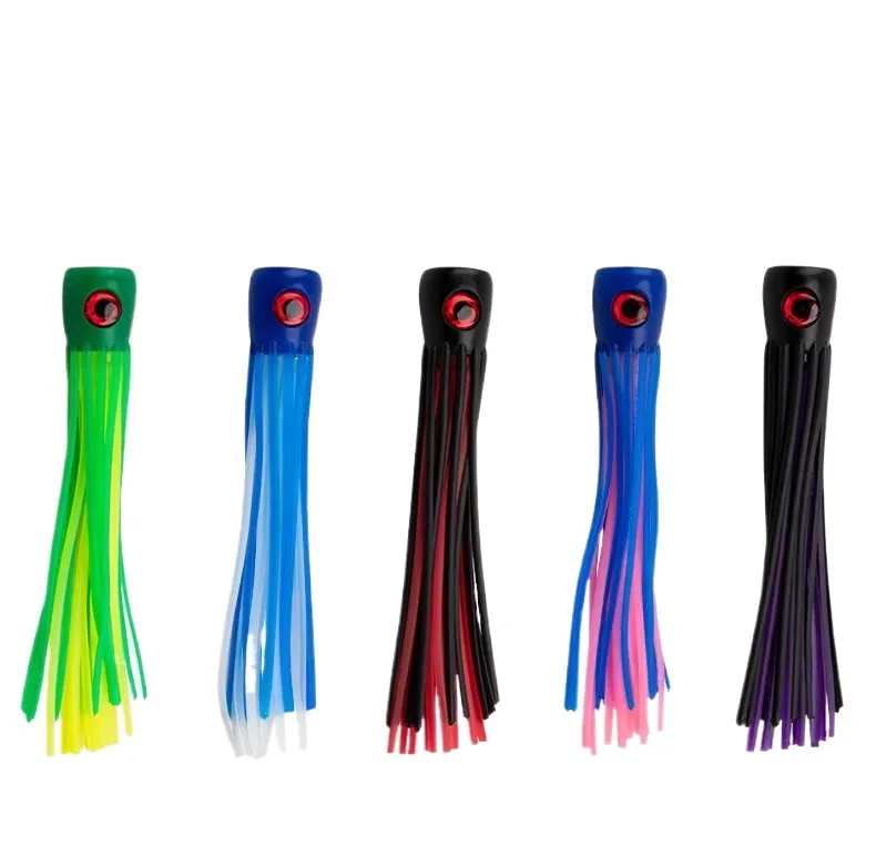 Cheery 15CM Silicone Soft Lure Fishing Bait 20g for Saltwater