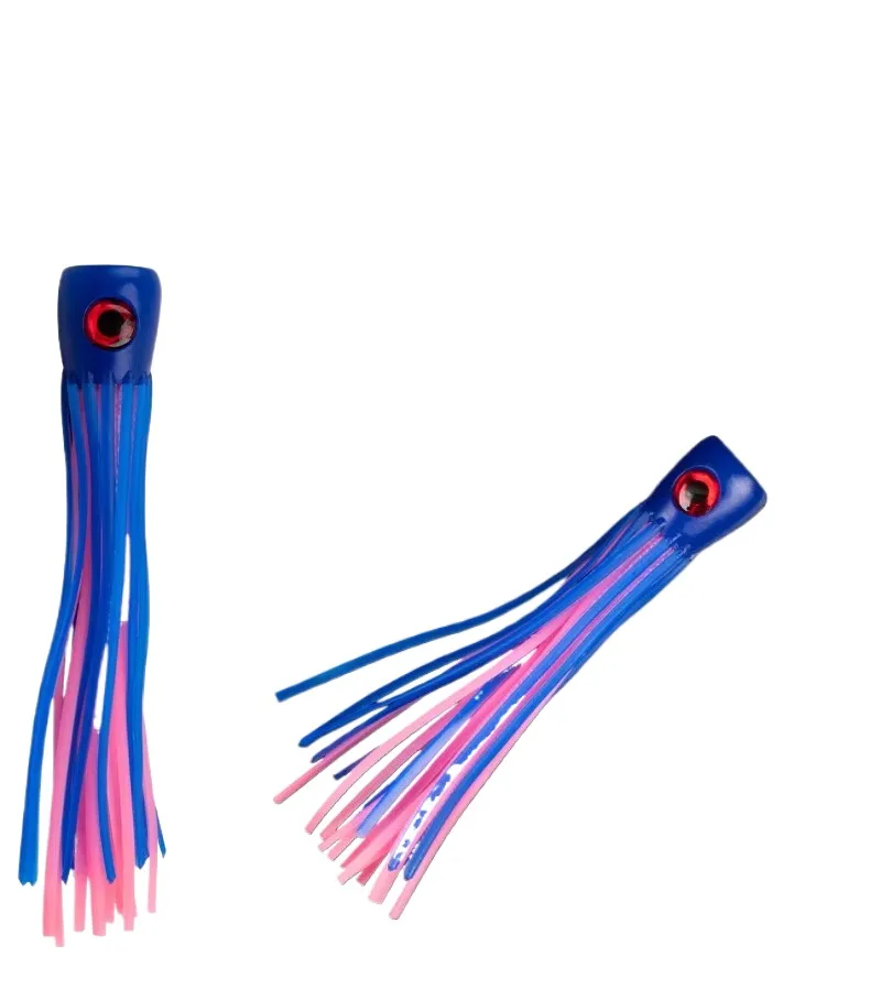 Cheery 15CM Silicone Soft Lure Fishing Bait 20g for Saltwater ABS Pencil Lure - view 2