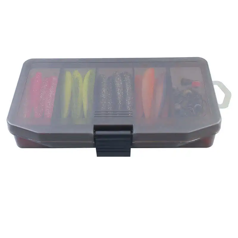 CHEERY Fishing Bait Set Ribbonfish Soft Plastic Lure ABS Pencil Lure - view 9