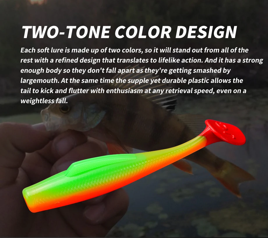 Cheery 12cm 13.4g 5 Soft Lure Minnow Fishing Bait ABS Pencil Lure - view 14