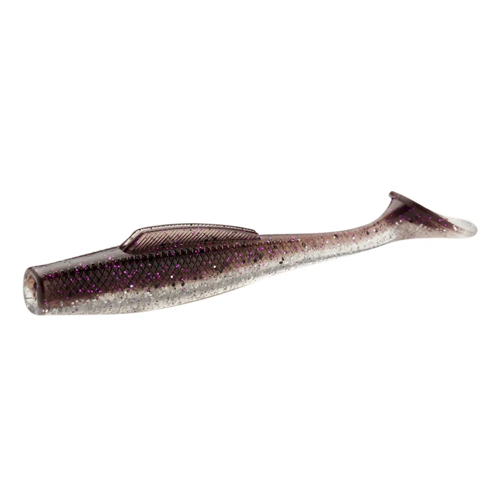 CHEERY 100mm 6.5g TPE Soft T Fishing Bait 5 / ABS Pencil Lure - view 5